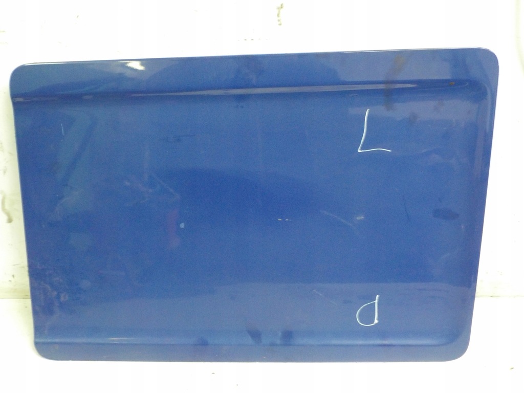 фото №1, Scania дверцята бардачка