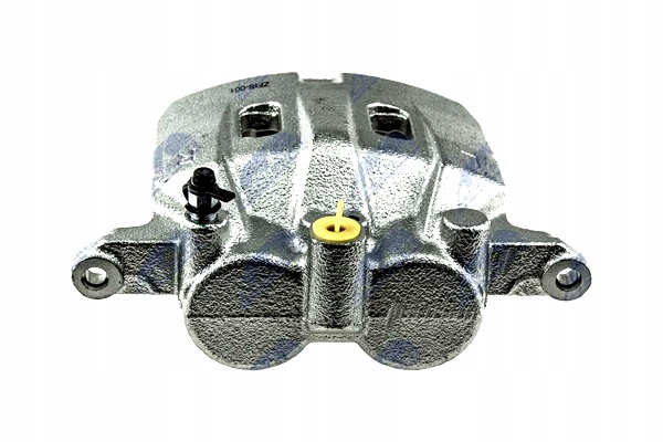 фото №9, Супорт гальмівний перед isuzu d-max i 07.2008-12 d-max ii 12- правий