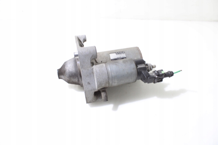 фото №3, Стартер citroen c3 ii lift 1.2