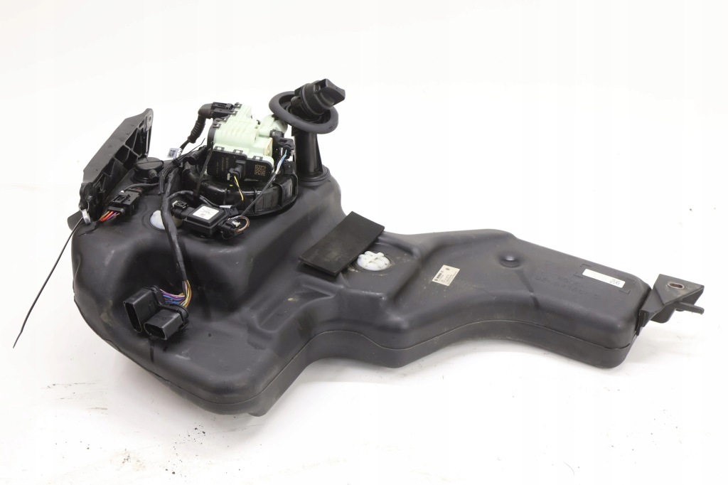 фото №1, 2012 seat alhambra mk2 бак рідина adblue 7n0131877e