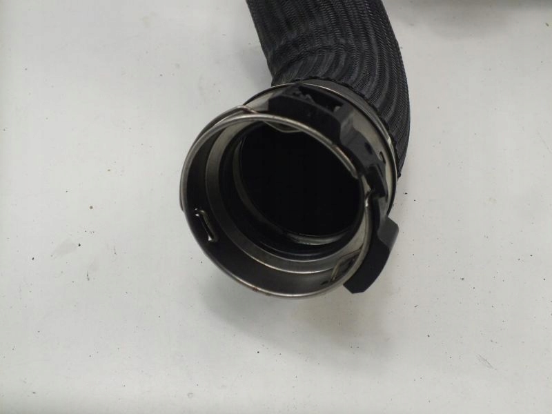 фото №7, Kangoo ii 1.5dci шланг труба интеркулер oryg