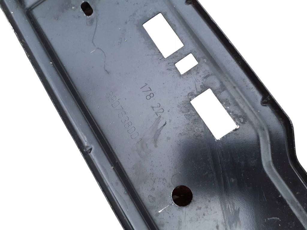 Ремень передний усилитель радиатор воды кондиционер вентилятор peugeot 408 p54 1.2 Киев