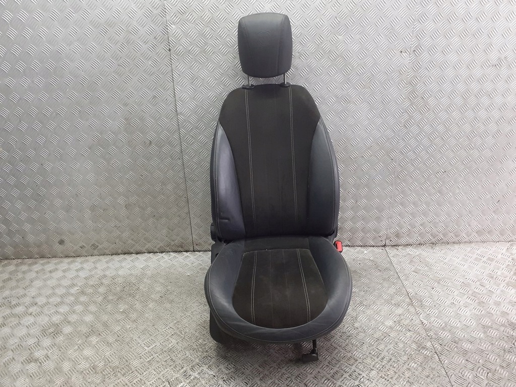 фото №7, Сиденья кожаный заднее сиденье комплект lancia delta