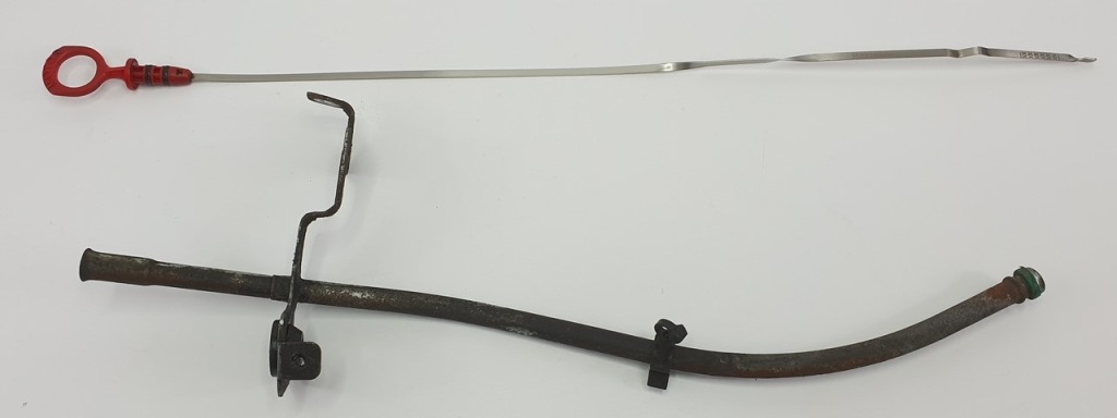 фото №1, Щуп щуп масла volvo v70 iii 2.4 d 30774666