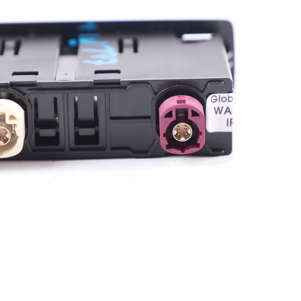 фото №11, Mercedes w177 w247 роз'єм usb з'єднувач port a2478203902