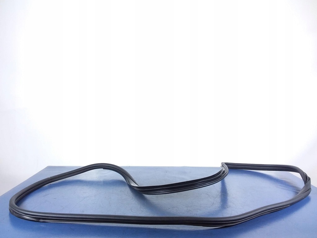 фото №3, Hyundai i30 ii gd прокладка дверь правая перед