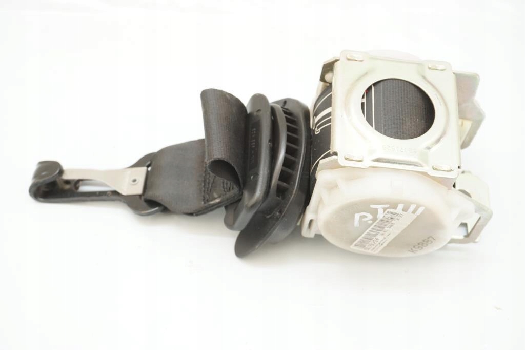 фото №2, Pas правый задняя citroen c4 grand picasso