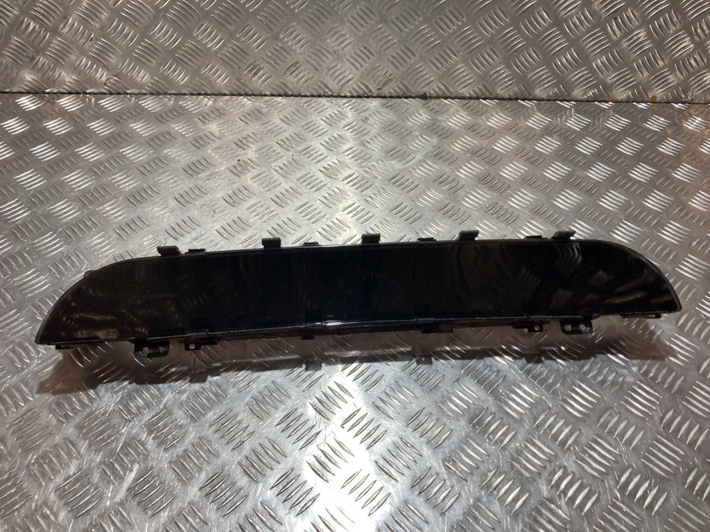 фото №1, Лічильник прилади angilk toyota prius iv 15-