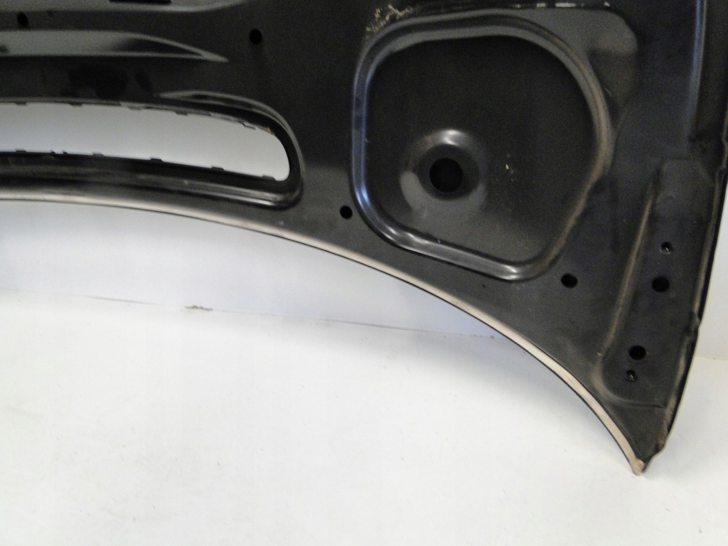 Купити Bmw 3 e46 капот кришка двигуна седан універсал дорестайлінг  41618238461