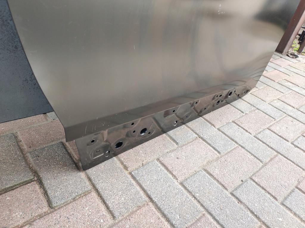 фото №12, Двері --- renault scenic iv --- передні праве --- сервісні оригінальні