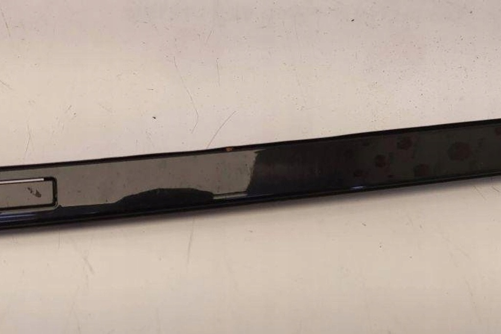 фото №6, Молдинг кровельная левая bmw 4 coupe f32, f82 7374356 2.0l бензиновый 2018