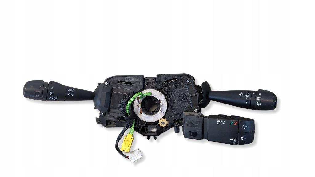 фото №1, Переключатель комбинированный лента dacia dokker lift 255675131r