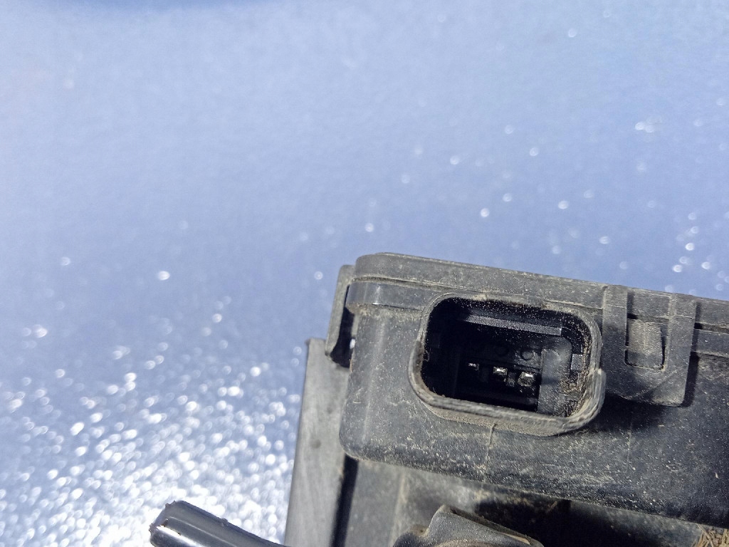 Жидкость do fap citroen berlingo 08 fap w w or 9678101680 в Украине