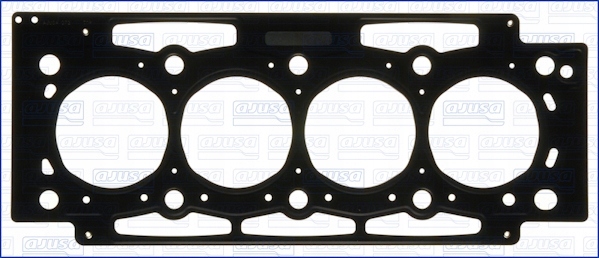 фото №1, Ajusa 10140700 прокладка, головка циліндрів