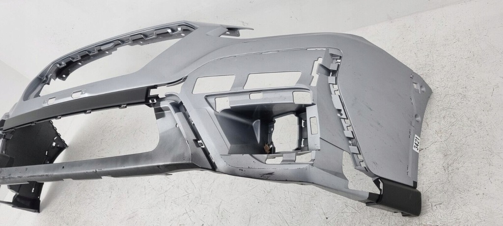 фото №7, Subaru outback vi 2021- бампер передній перед 57704an020