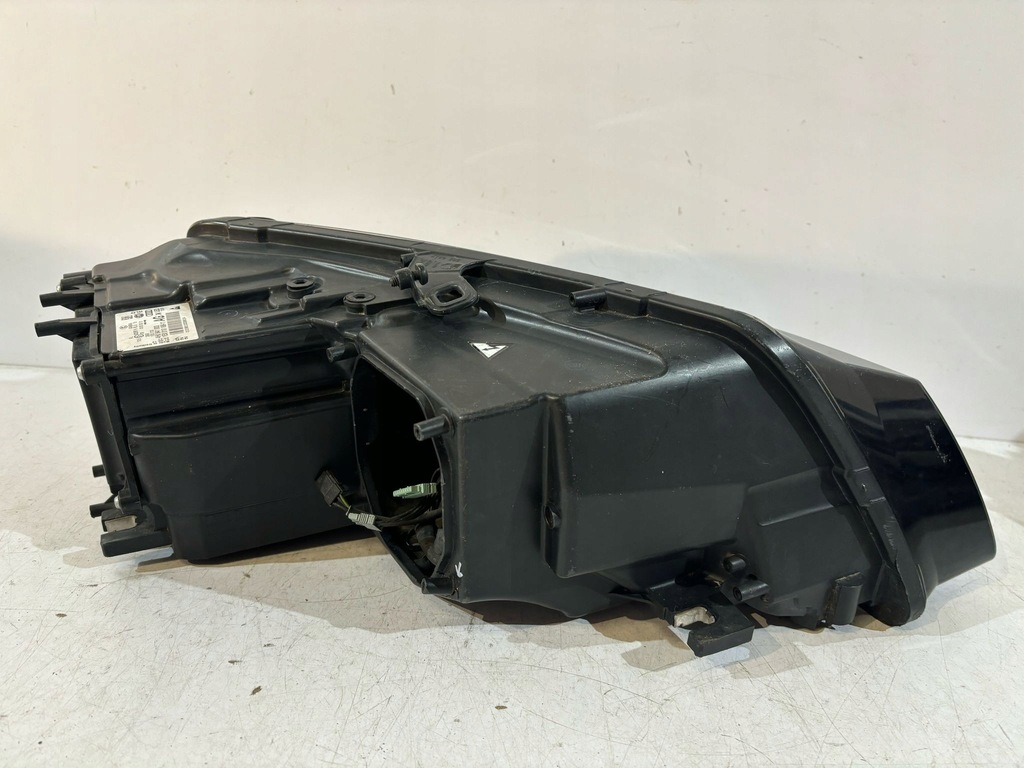 фото №7, Audi a8 d4 лампа передняя full led левая - 16984