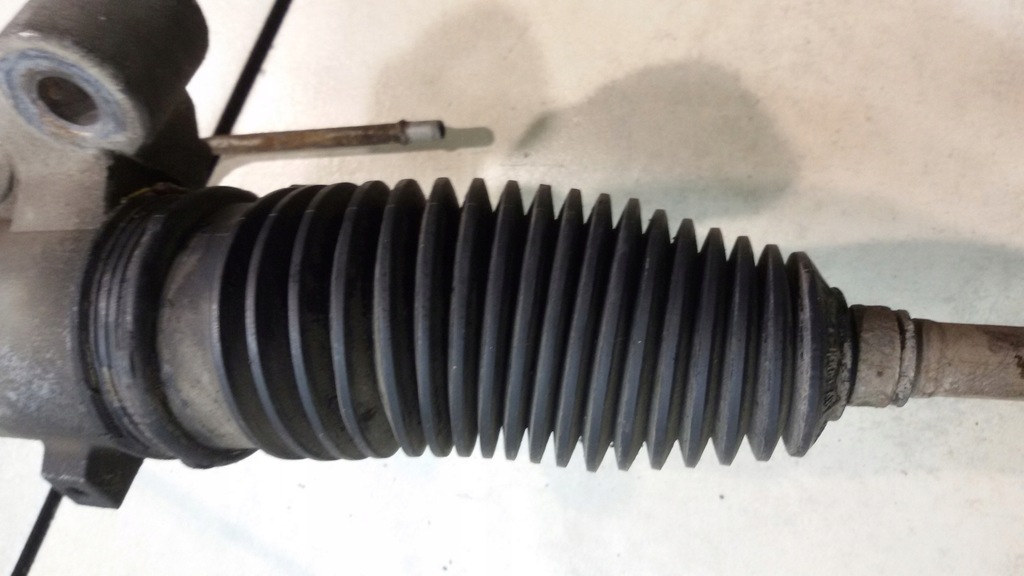 фото №14, Рулевая рейка датчик kąta поворота focus mk2 fl 5m513200eg 3m513f818bb