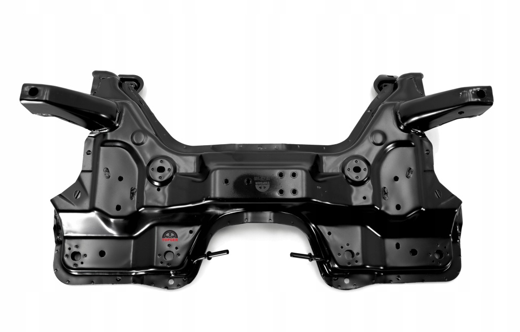 фото №1, Рама подрамник подрамник подрамник fiat punto evo 1.4 16v