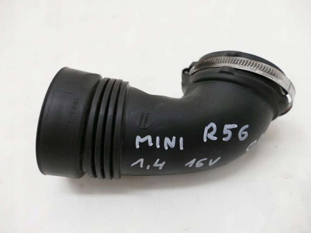 Купить Mini cooper r56 r55 1.4 b шланг воздуха 09r