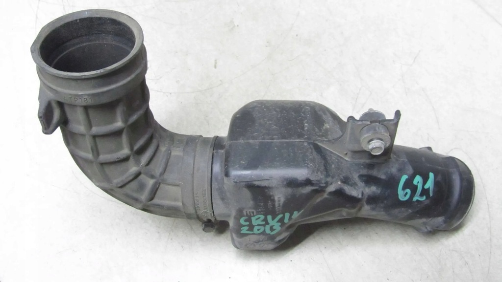 фото №1, Honda cr-v iv 1.6 резонатор воздуха труба 12-16