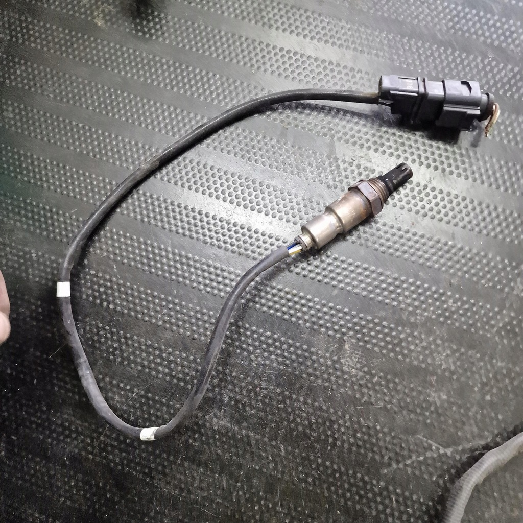 фото №1, Датчик лямбда-зонд superb iii 04l906262a