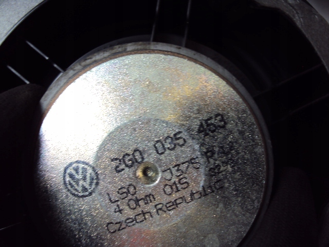 фото №4, Динамики дверь vw t-cross 2019-