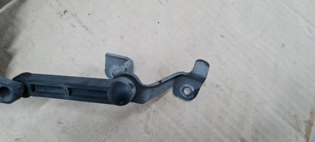 фото №8, S3 8y a3 датчик выравнивание левый задняя vw audi skoda seat 5wa907127