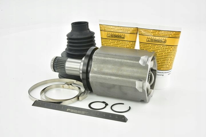 Шрус  внутрішній ліве 26x44x27 febest 1911-e70lh Зі Шроту