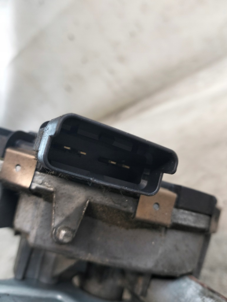 Механізм двигун двірник перед peugeot 308 09-15r 3397021095 bosch Доставка