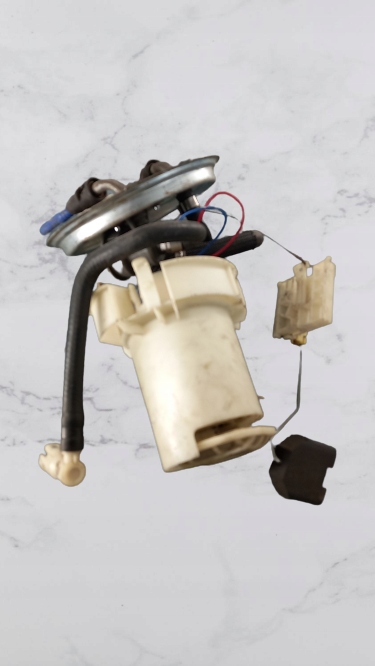 фото №1, Насос пального opel vectra b kombi 01r