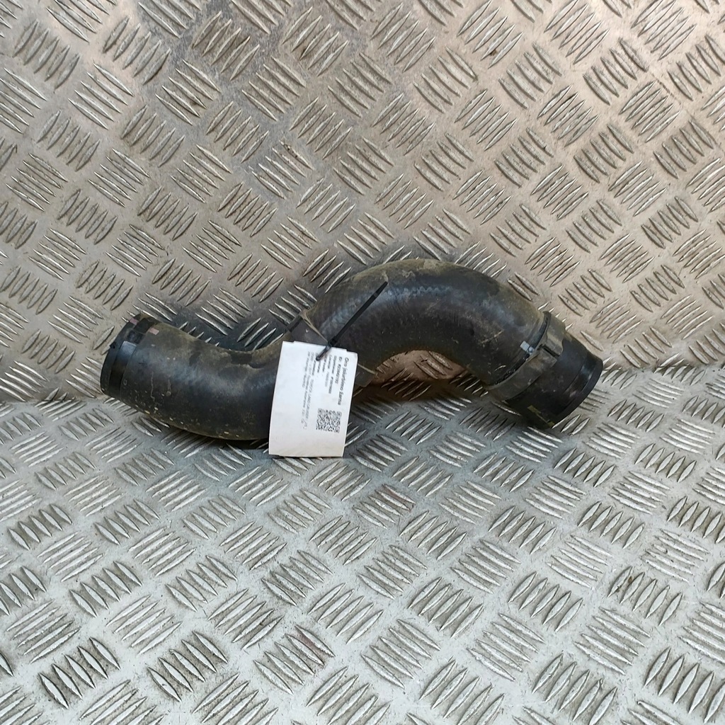 фото №1, Toyota land cruiser bj70 2017 wąż / труба интеркулер