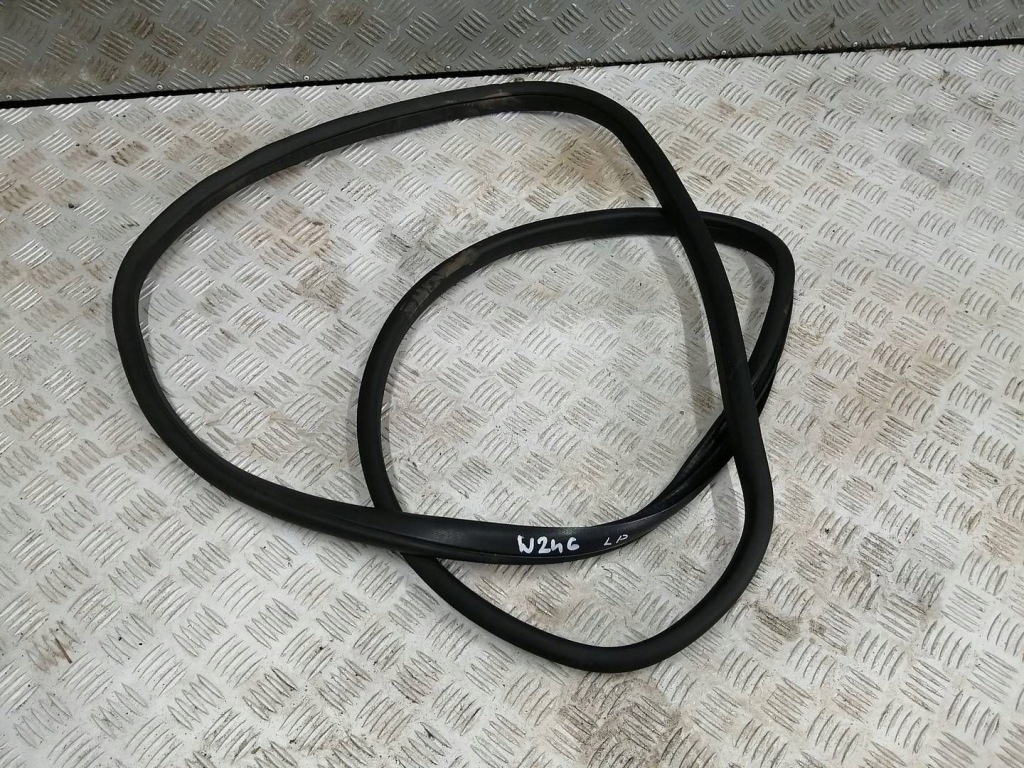 фото №1, Прокладка перед передняя левая mercedes b-klasa w246