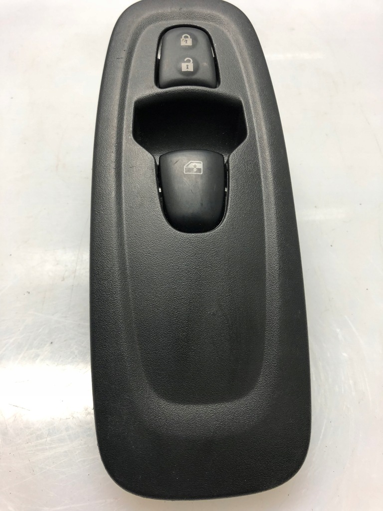 фото №1, Панель переключателей окон renault kadjar