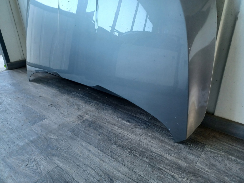 фото №7, Капот ------- kia niro ii 2022 2023 2024 2025 2026