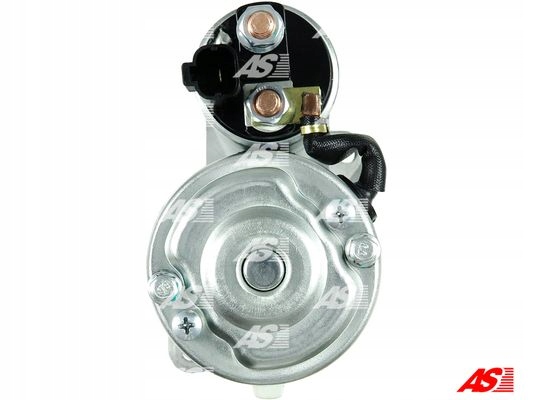 фото №4, Стартер as-pl do hyundai coupe 2.0 gls