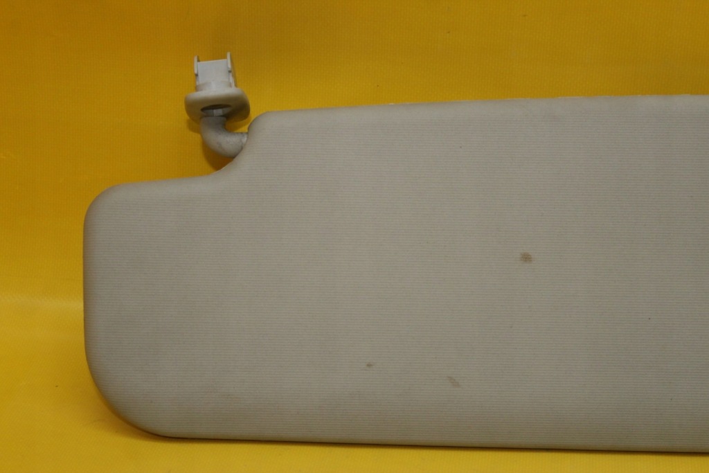 фото №5, Захист сонцезахисна правий перед octavia i fl