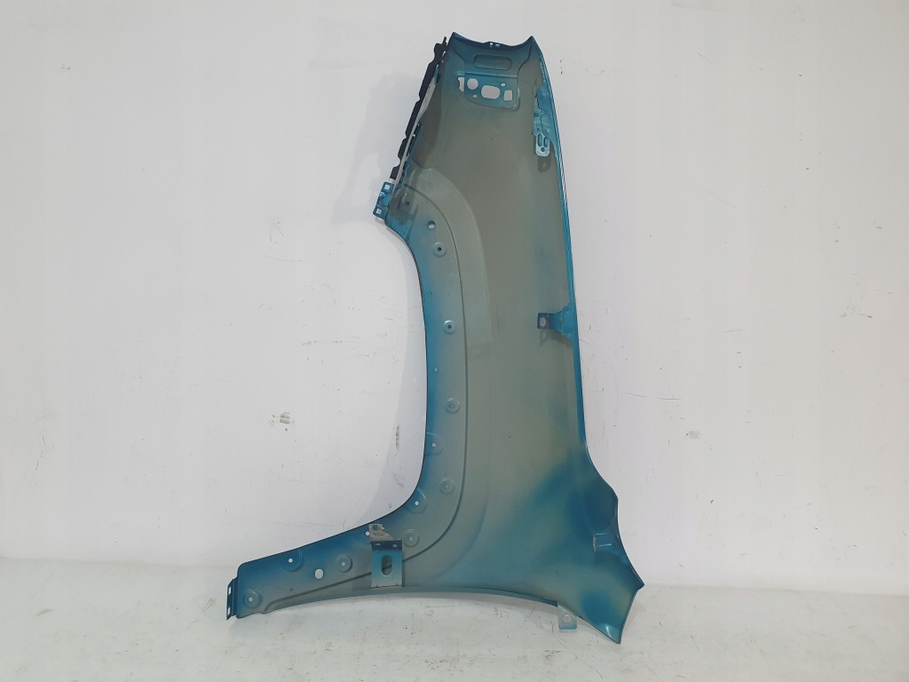 фото №5, Jeep renegade крила передній перед правий