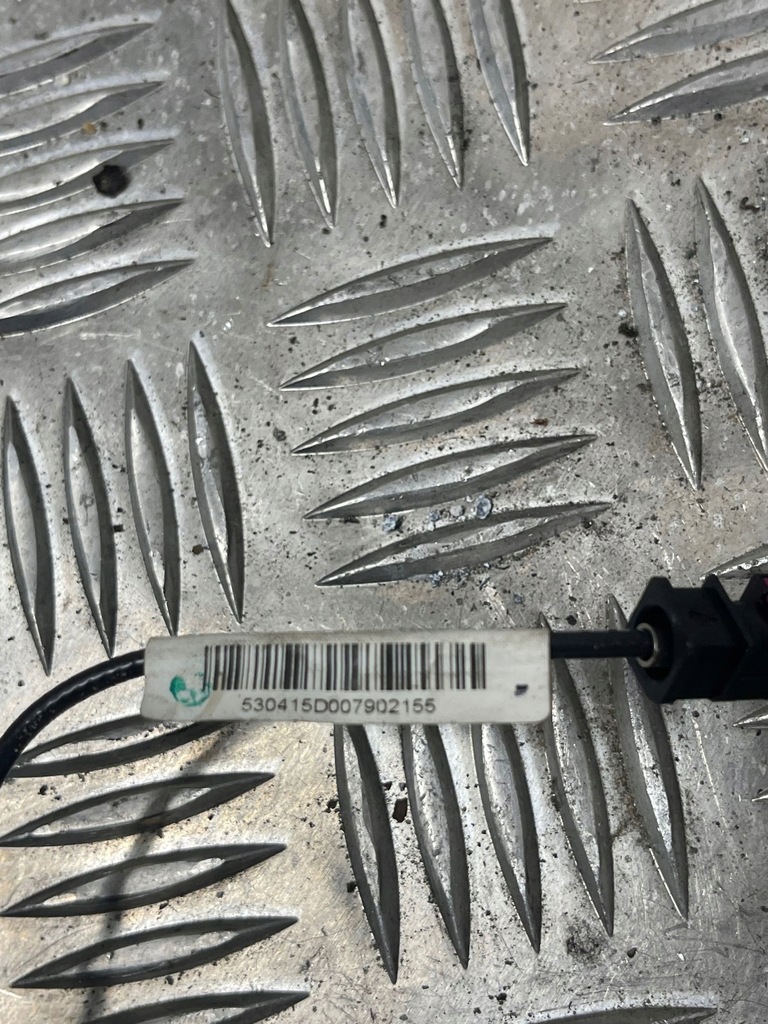 фото №6, Opel meriva b 2012 антенна gps