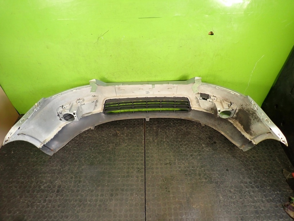 фото №12, Бампер передний ford c-max i dm2 03r