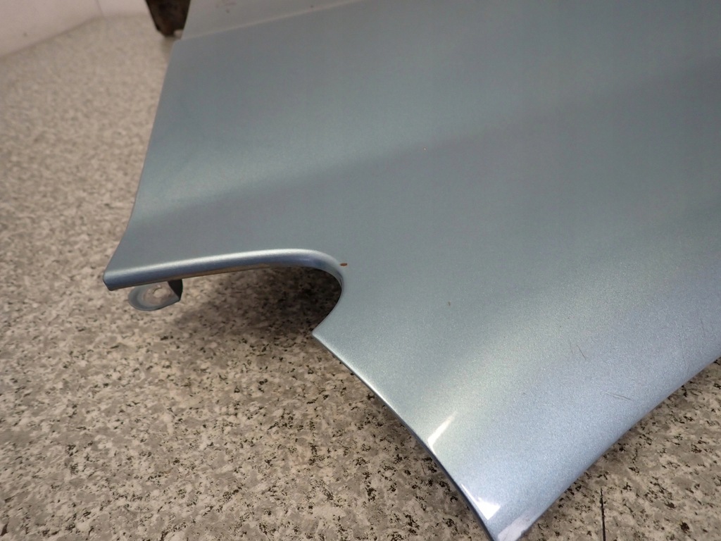 фото №12, Honda fr-v frv крила передній лівий b531m