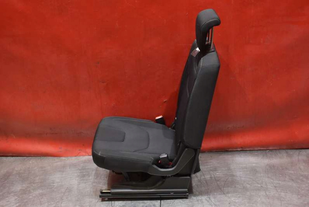 фото №6, Сиденье средний задняя ii ряд ford s-max mk2 2 ii 15-20