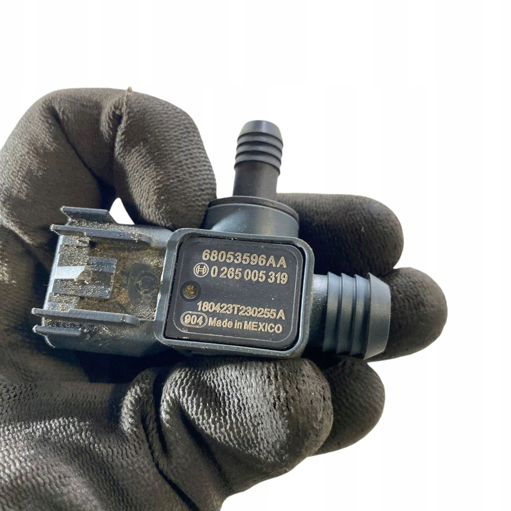 фото №8, Dodge charger 2019 клапаны вакуумa