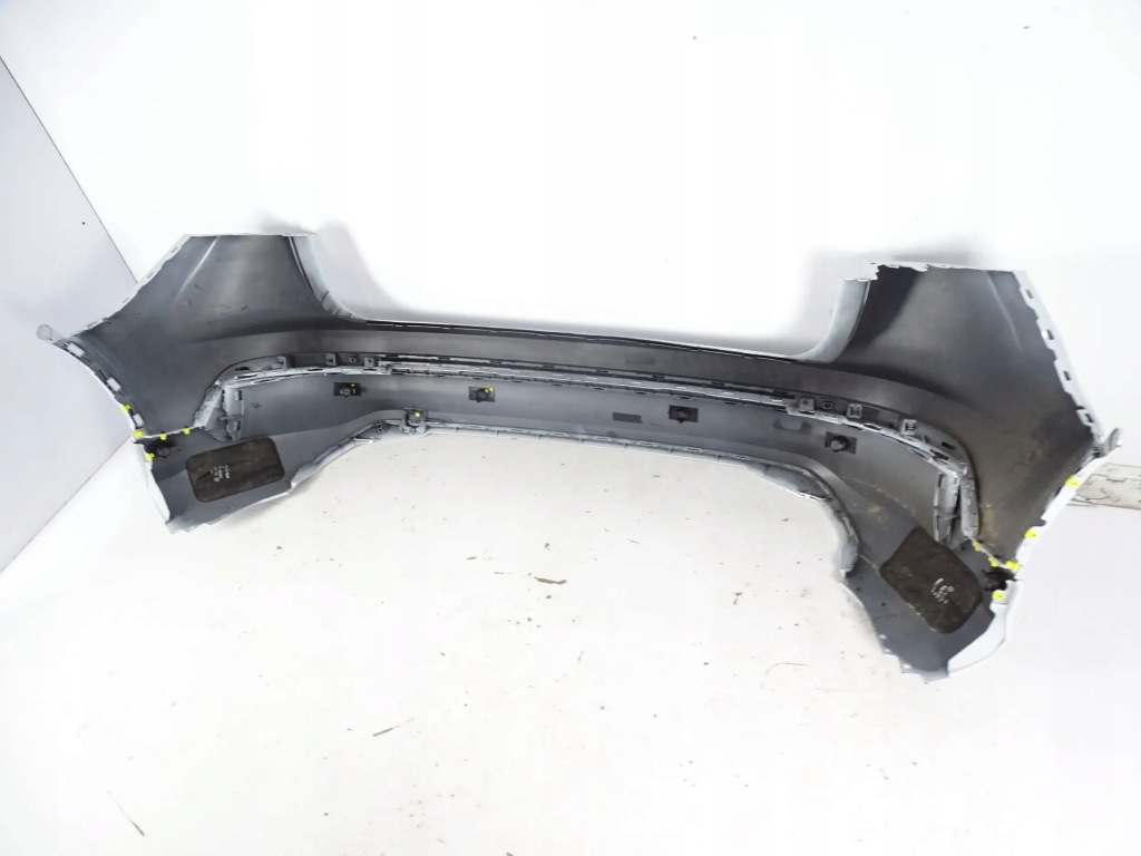 фото №10, Бампер задний audi q4 s-line lift 89a 89a807527h