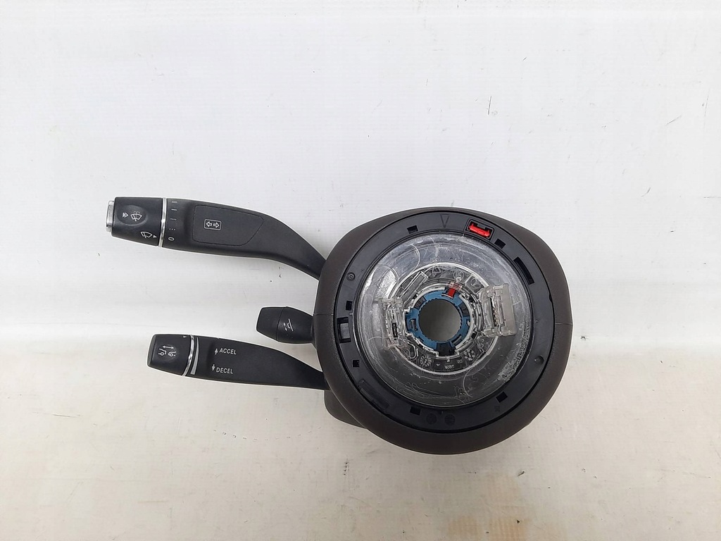 фото №1, Перемикачі pod кермо перемикачі mercedes r231