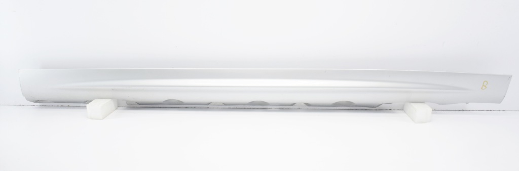 Купить Bmw 3 e46 купе левое  порог накладка порог оригинал