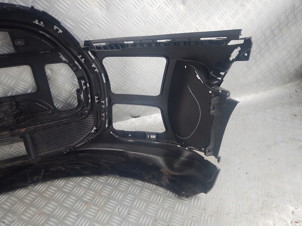 Mini cooper f55 f56 2x lift бампер перед передній 9450543 Ціна