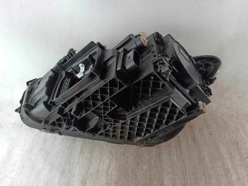 фото №12, Mercedes b-klasa w247 лампа права full led -europa