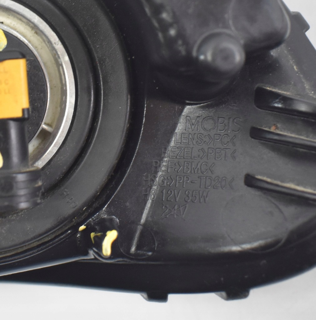 фото №7, Hyundai tucson ii противотуманная фара правый перед org