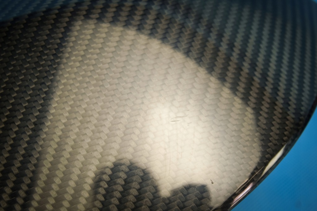 фото №7, Корпус зеркал наружных карбон audi a7 s7 rs7 4g8857527d 4g8857528d