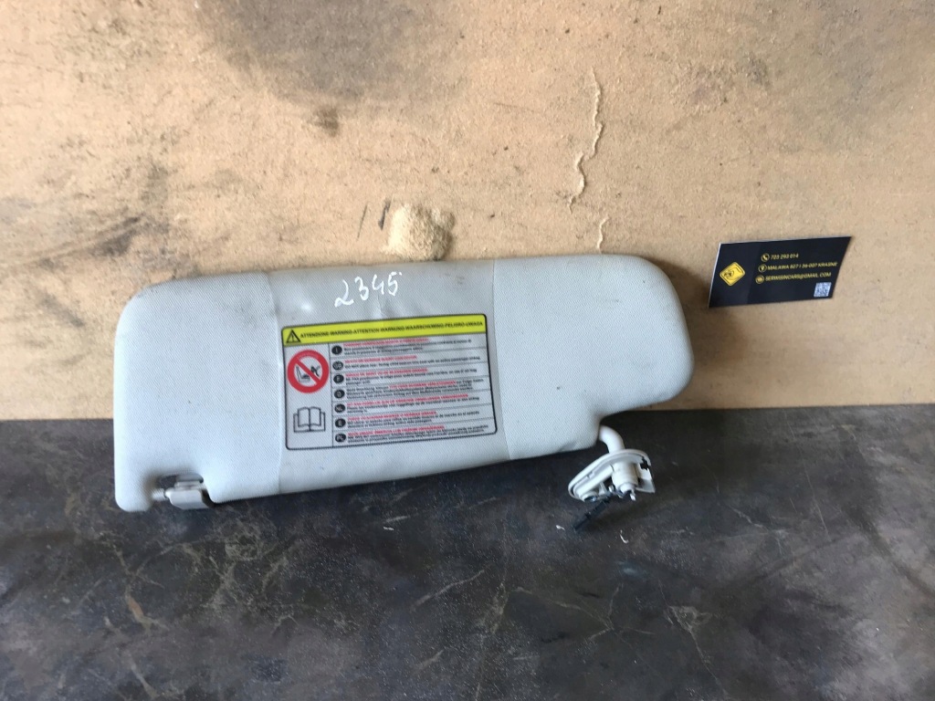 Купити Alfa romeo 159 захист сонцезахисна права europ